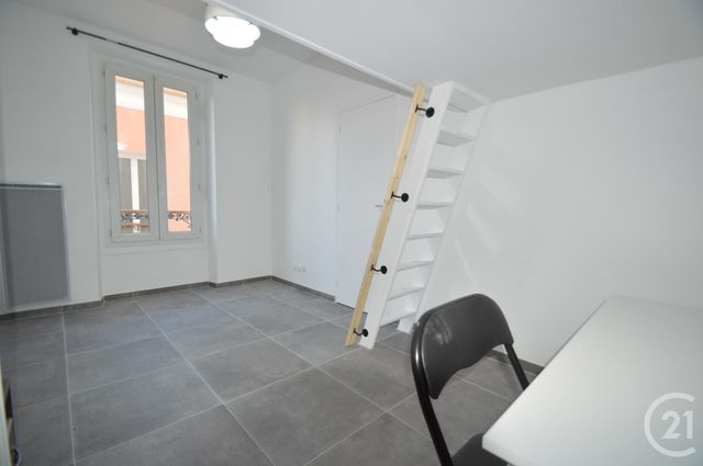 appartement - LA PLAINE ST DENIS - 93