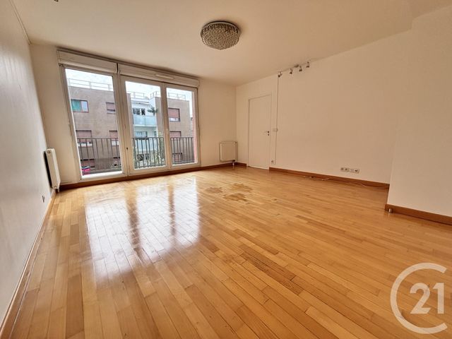 Appartement F4 à vendre - 4 pièces - 82,40 m2 - Aubervilliers - 93 - ILE-DE-FRANCE