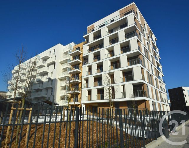 Appartement F3 à louer - 3 pièces - 63,50 m2 - St Denis - 93 - ILE-DE-FRANCE