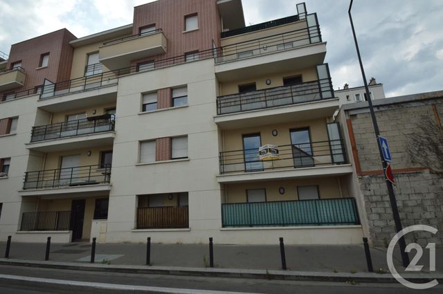 Appartement F3 à louer - 3 pièces - 59,35 m2 - St Denis - 93 - ILE-DE-FRANCE