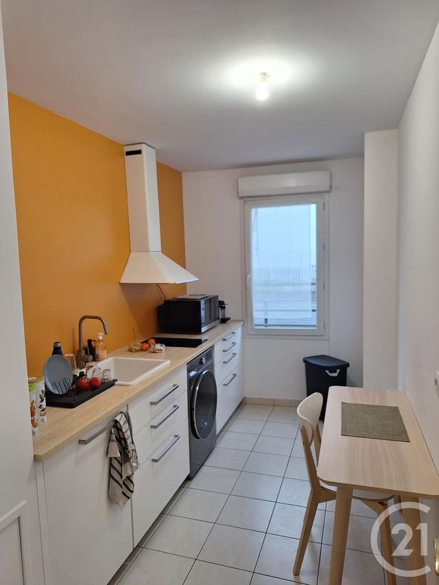 appartement - LA PLAINE ST DENIS - 93