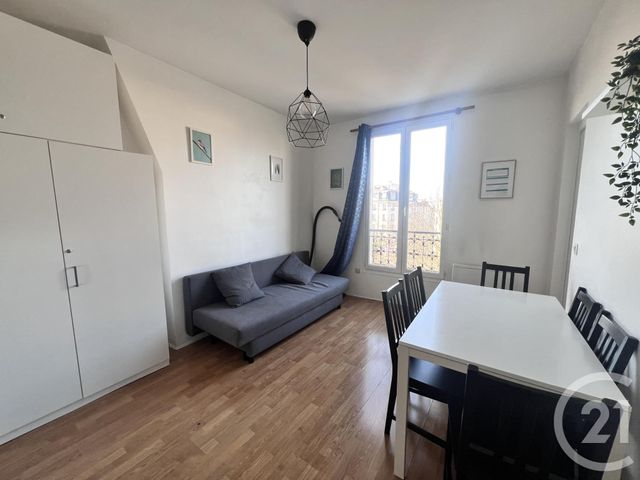 appartement - LA PLAINE ST DENIS - 93