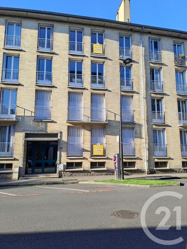 appartement - ALENCON - 61