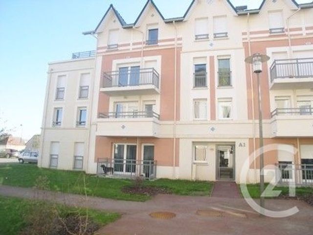 appartement - ALENCON - 61