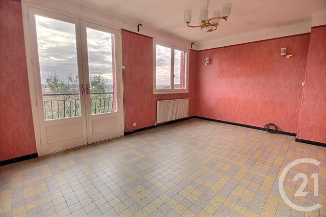 Prix immobilier MIRIBEL - Photo d’une maison vendue