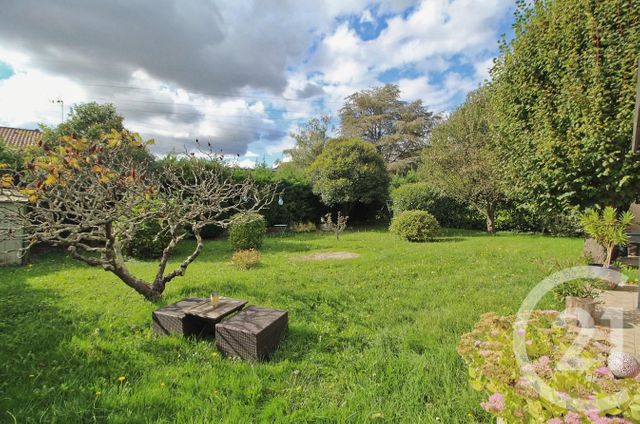 Maison à vendre LA BOISSE