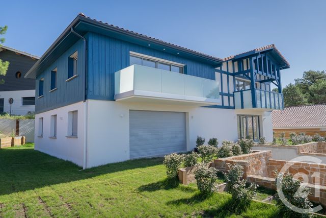 Appartement à vendre CAPBRETON