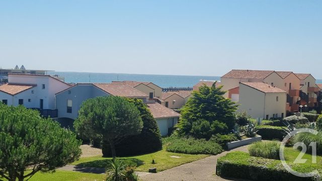 Prix immobilier CAPBRETON - Photo d’un appartement vendu