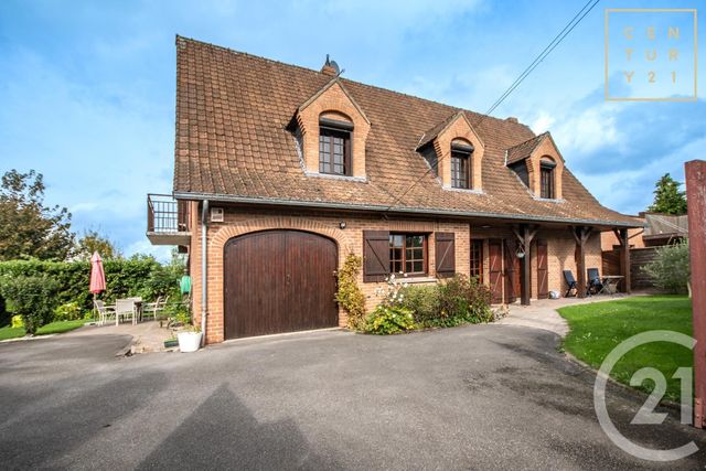 Prix immobilier COLLERET - Photo d’une maison vendue