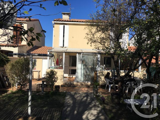 Maison à vendre - 5 pièces - 95,02 m2 - Juvignac - 34 - LANGUEDOC-ROUSSILLON