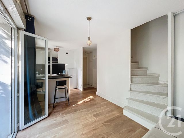 appartement - MONTPELLIER - 34