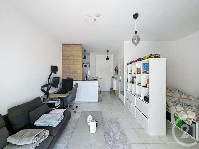 Appartement F1 à vendre - 1 pièce - 32,10 m2 - Montpellier - 34 - LANGUEDOC-ROUSSILLON