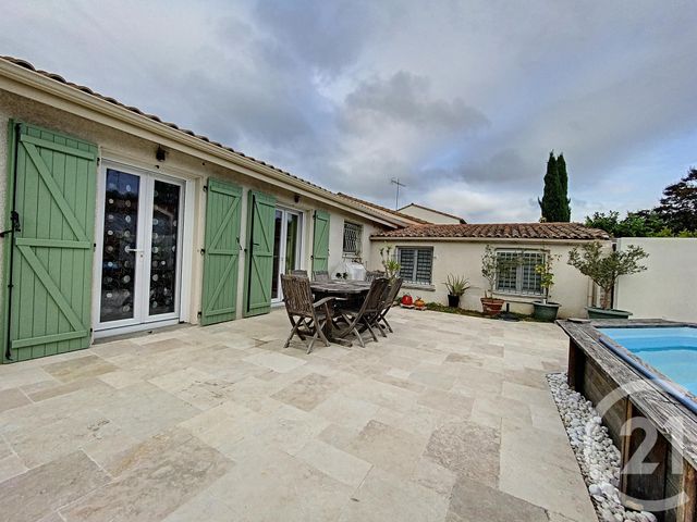 Vente Maison Dans L' Hérault (34) | CENTURY 21