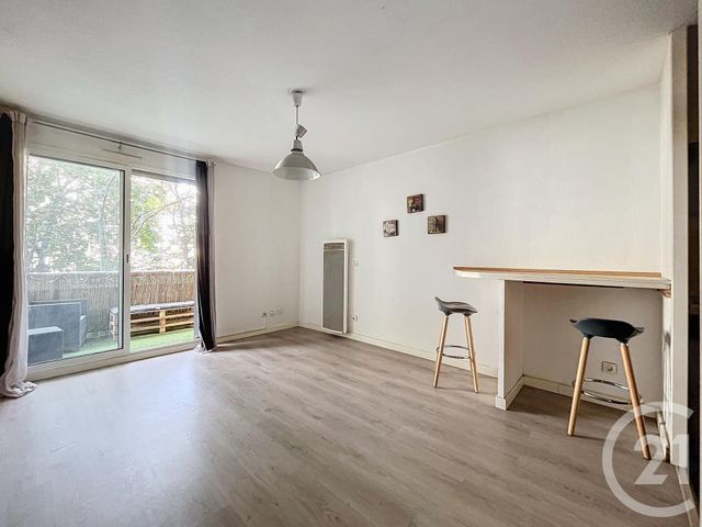 appartement - MONTPELLIER - 34