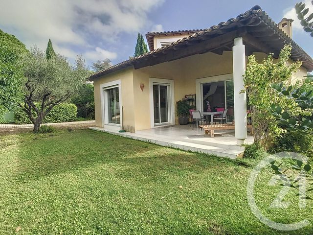 Maison à vendre - 4 pièces - 142 m2 - Montpellier - 34 - LANGUEDOC-ROUSSILLON