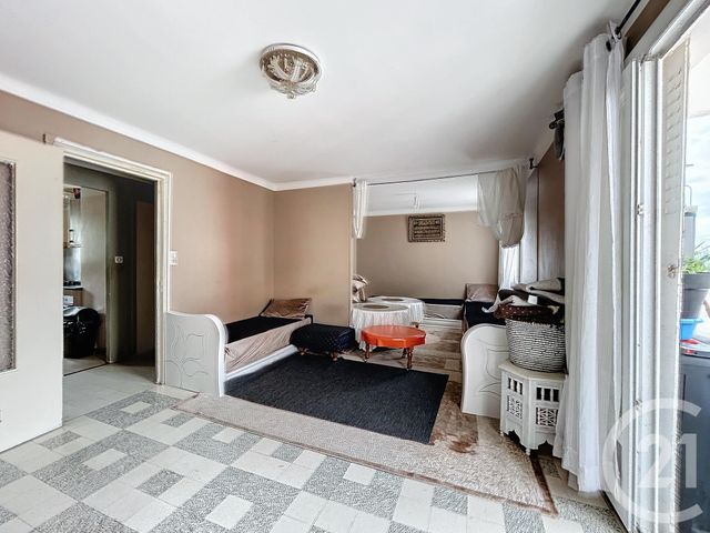 Appartement F5 à vendre - 5 pièces - 78,38 m2 - Montpellier - 34 - LANGUEDOC-ROUSSILLON