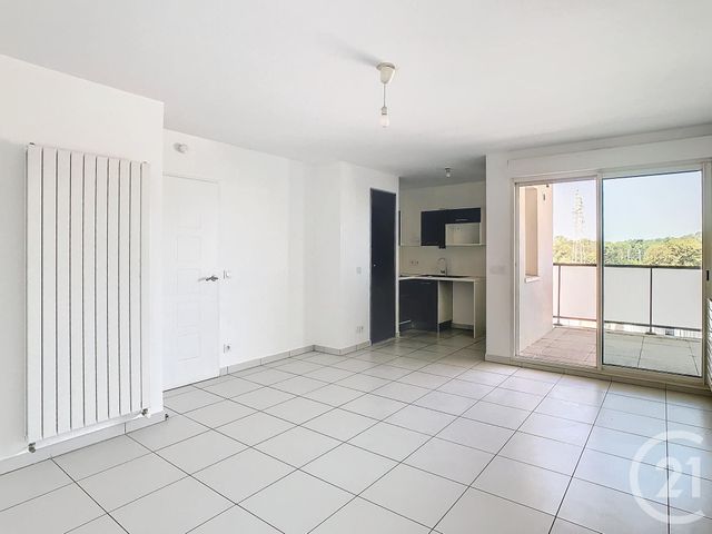 Appartement F2 à vendre - 2 pièces - 44,80 m2 - Castelnau Le Lez - 34 - LANGUEDOC-ROUSSILLON