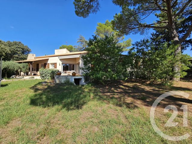 Maison à vendre - 6 pièces - 217 m2 - Castelnau Le Lez - 34 - LANGUEDOC-ROUSSILLON