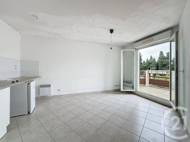 Appartement F2 à vendre - 2 pièces - 30,35 m2 - Montpellier - 34 - LANGUEDOC-ROUSSILLON