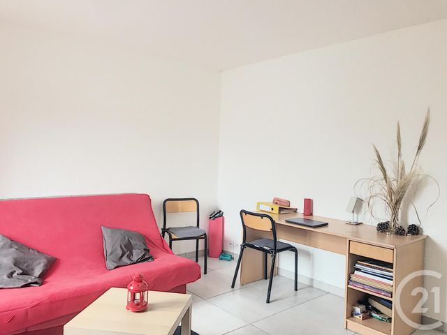Appartement F1 à louer - 1 pièce - 27 m2 - Montpellier - 34 - LANGUEDOC-ROUSSILLON