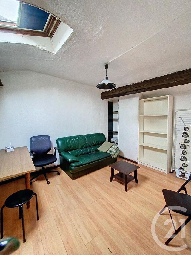 Appartement à louer - 2 pièces - 27,45 m2 - Montpellier - 34 - LANGUEDOC-ROUSSILLON