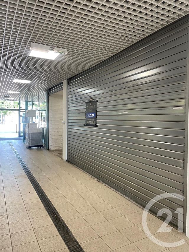 Local commercial à louer - 45.09 m2 - 34 - Herault