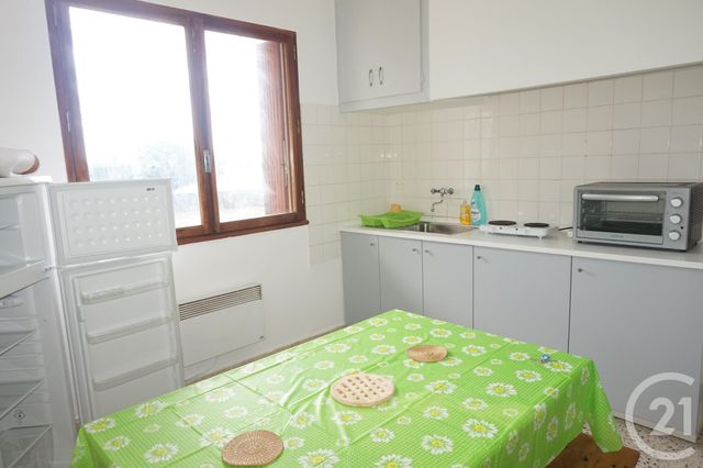 appartement - CASTELNAU LE LEZ - 34