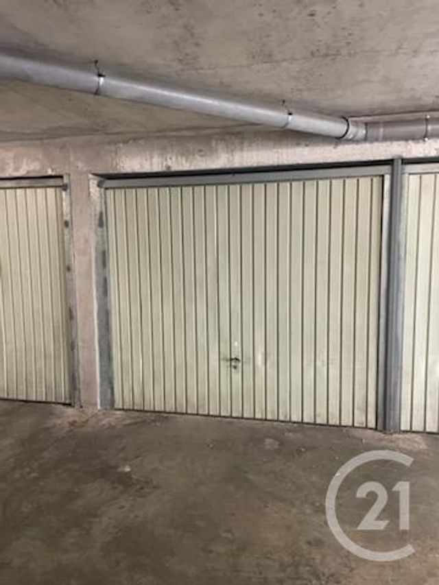 Parking à louer - 14 m2 - Montpellier - 34 - LANGUEDOC-ROUSSILLON