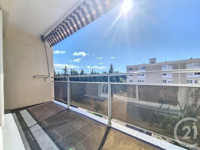 Appartement T3 à vendre - 3 pièces - 68,69 m2 - Montpellier - 34 - LANGUEDOC-ROUSSILLON