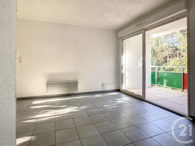 Appartement Studio à vendre - 1 pièce - 25,30 m2 - Castelnau Le Lez - 34 - LANGUEDOC-ROUSSILLON