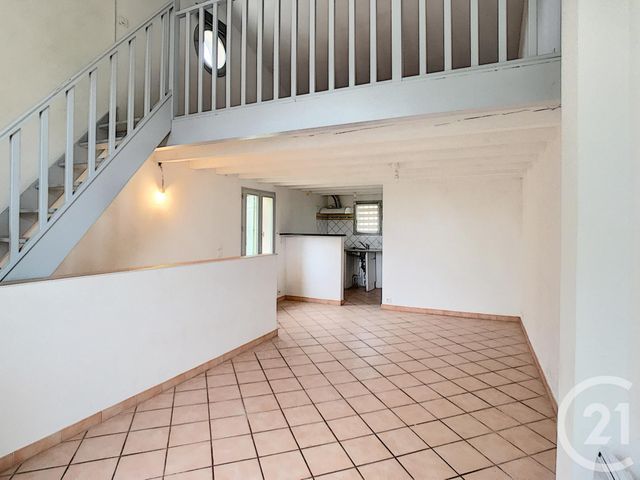 Appartement F2 à louer - 2 pièces - 38 m2 - Mauguio - 34 - LANGUEDOC-ROUSSILLON