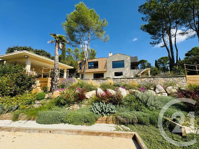 Maison à louer - 5 pièces - 209,31 m2 - St Clement De Riviere - 34 - LANGUEDOC-ROUSSILLON