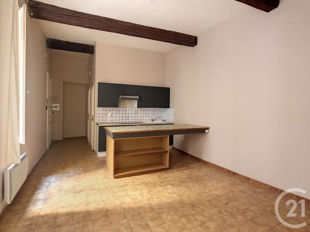 Appartement F2 à louer - 2 pièces - 43,56 m2 - Montpellier - 34 - LANGUEDOC-ROUSSILLON