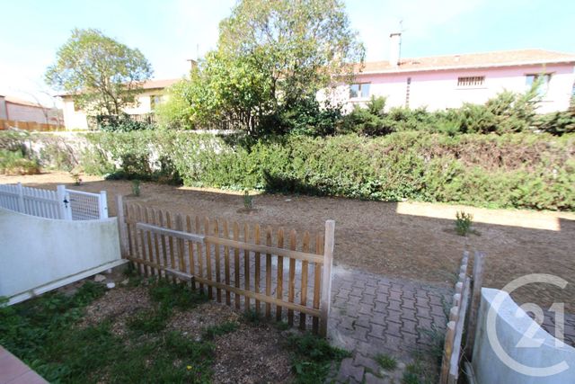 Appartement Studio à louer - 1 pièce - 32,37 m2 - Montpellier - 34 - LANGUEDOC-ROUSSILLON