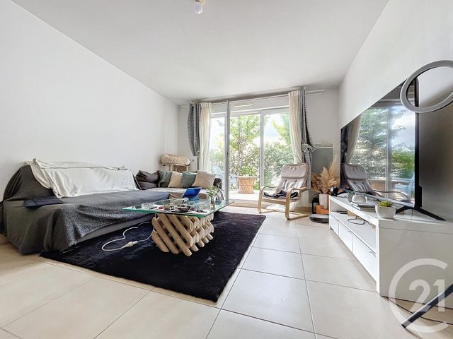 Appartement T2 à vendre - 2 pièces - 50,35 m2 - Lattes - 34 - LANGUEDOC-ROUSSILLON