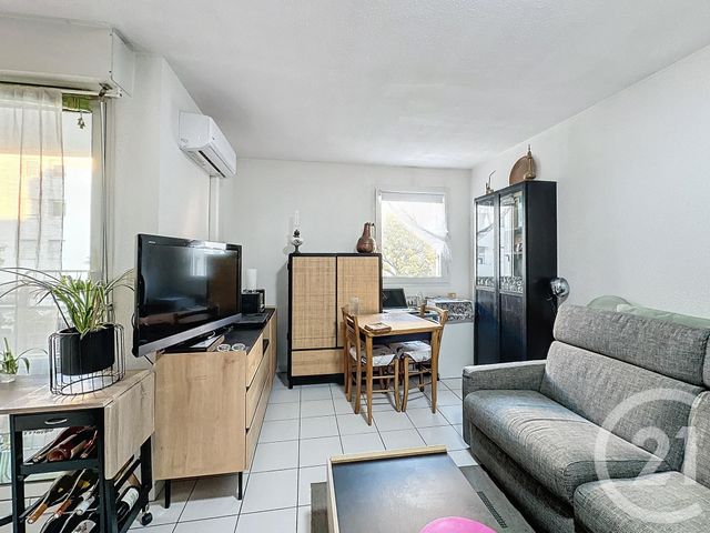 Appartement à vendre MONTPELLIER