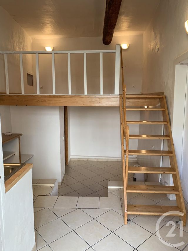 appartement - MONTPELLIER - 34