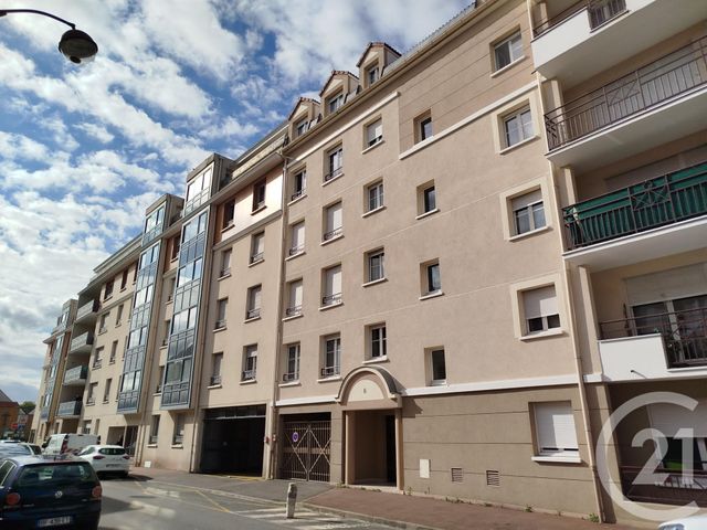 appartement - BRETIGNY SUR ORGE - 91