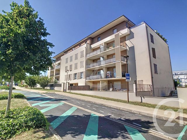 Prix immobilier ARPAJON - Photo d’un appartement vendu