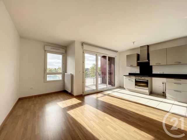 Prix immobilier BRETIGNY SUR ORGE - Photo d’un appartement vendu