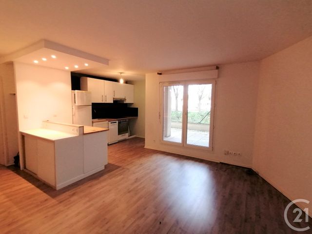 Appartement F3 à louer - 3 pièces - 60,50 m2 - Bretigny Sur Orge - 91 - ILE-DE-FRANCE
