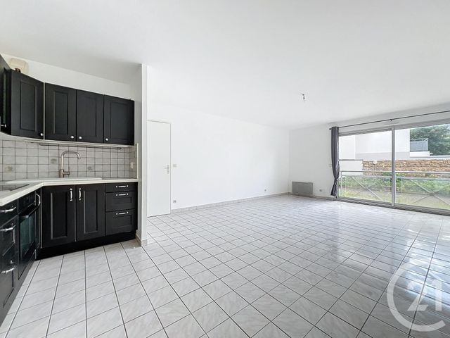 Appartement F2 à vendre - 2 pièces - 49,53 m2 - Ste Genevieve Des Bois - 91 - ILE-DE-FRANCE