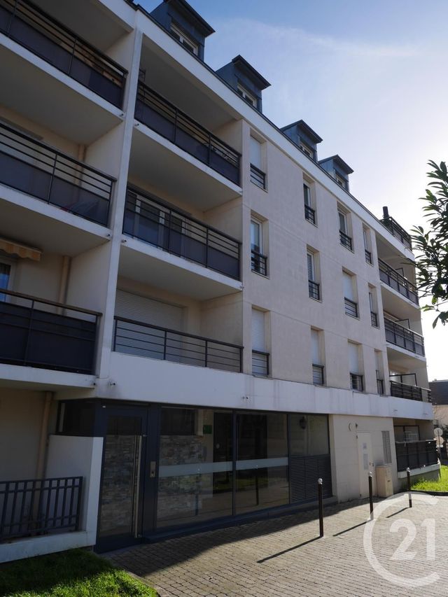 Appartement F2 à louer - 2 pièces - 40,10 m2 - Bretigny Sur Orge - 91 - ILE-DE-FRANCE