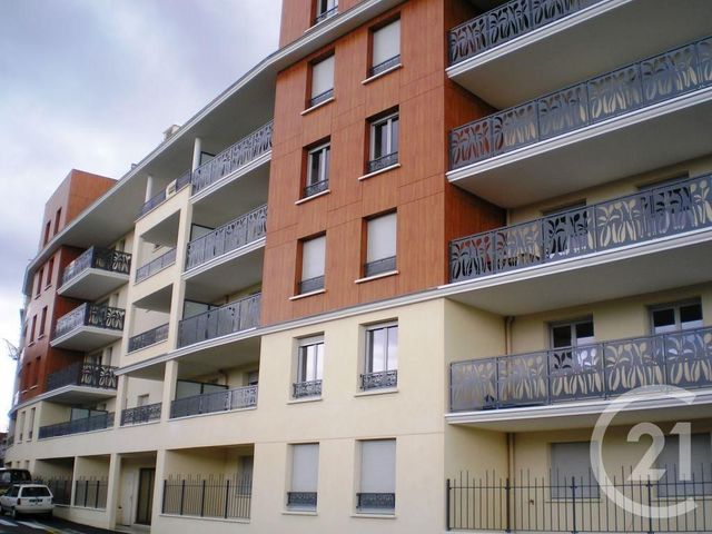 Appartement F2 à louer - 2 pièces - 42 m2 - Bretigny Sur Orge - 91 - ILE-DE-FRANCE