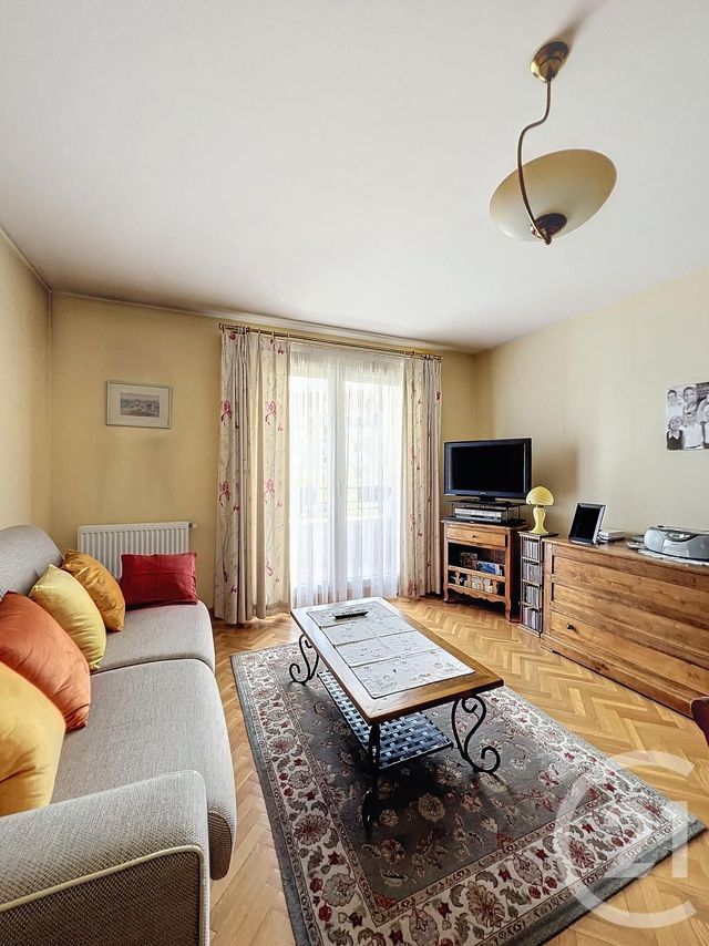 Appartement F2 à vendre - 2 pièces - 48,77 m2 - Bretigny Sur Orge - 91 - ILE-DE-FRANCE