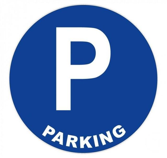 Parking à louer - 11 m2 - Montlhery - 91 - ILE-DE-FRANCE