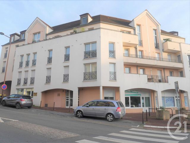 appartement - BRETIGNY SUR ORGE - 91