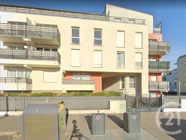 Appartement à louer - 2 pièces - 40,50 m2 - Fleury Merogis - 91 - ILE-DE-FRANCE