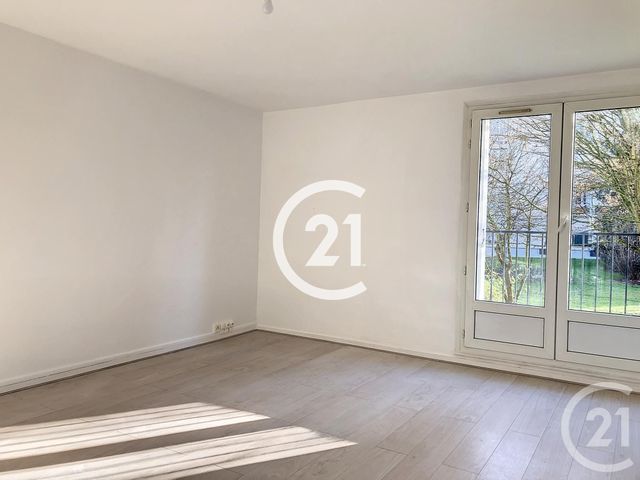 Appartement F2 à louer - 2 pièces - 50,20 m2 - Bretigny Sur Orge - 91 - ILE-DE-FRANCE