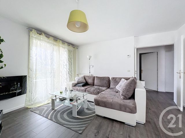 Appartement à vendre BRETIGNY SUR ORGE